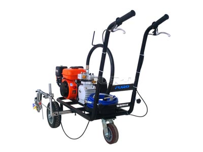 FHX-26冷噴劃線(xiàn)機(jī)